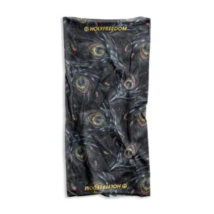 Holy Freedom Pavone Dry-Keeper Tunnel