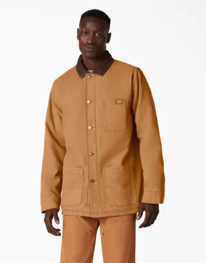 Jacket - Dickies Duck Canvas Chore Coat TCR04