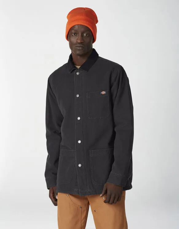 Jacket - Dickies Duck Canvas Chore Coat TCR04