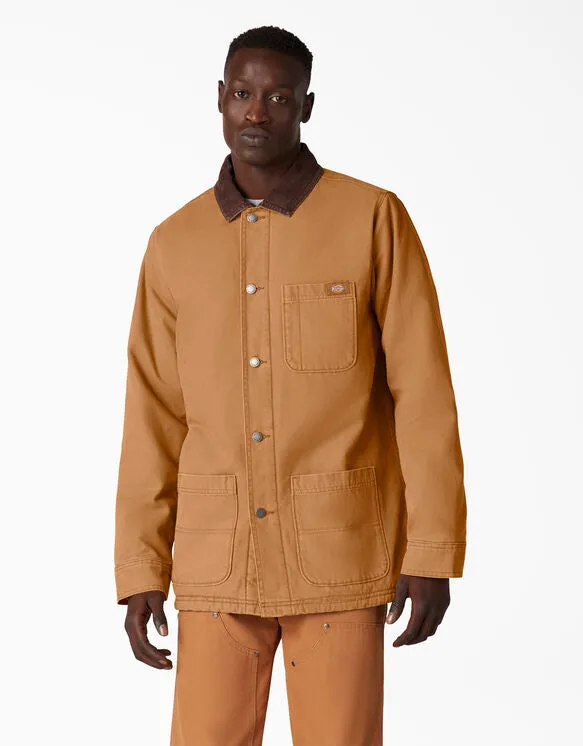 Jacket - Dickies Duck Canvas Chore Coat TCR04