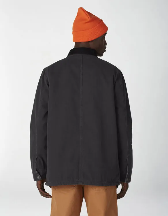 Jacket - Dickies Duck Canvas Chore Coat TCR04