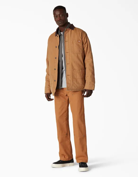 Jacket - Dickies Duck Canvas Chore Coat TCR04
