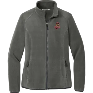 Jersey Shore Wildcats Ladies All-Weather 3-in-1 Jacket
