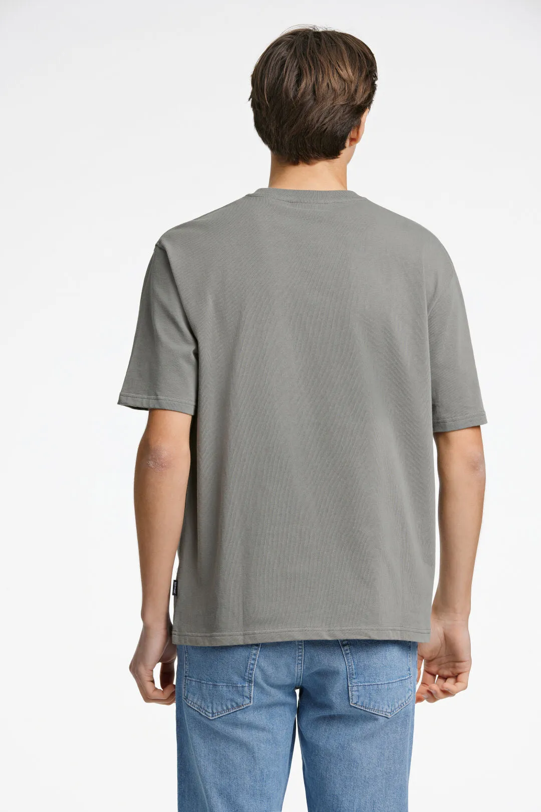 JUNK DE LUXE T-Shirt- Oversize fit