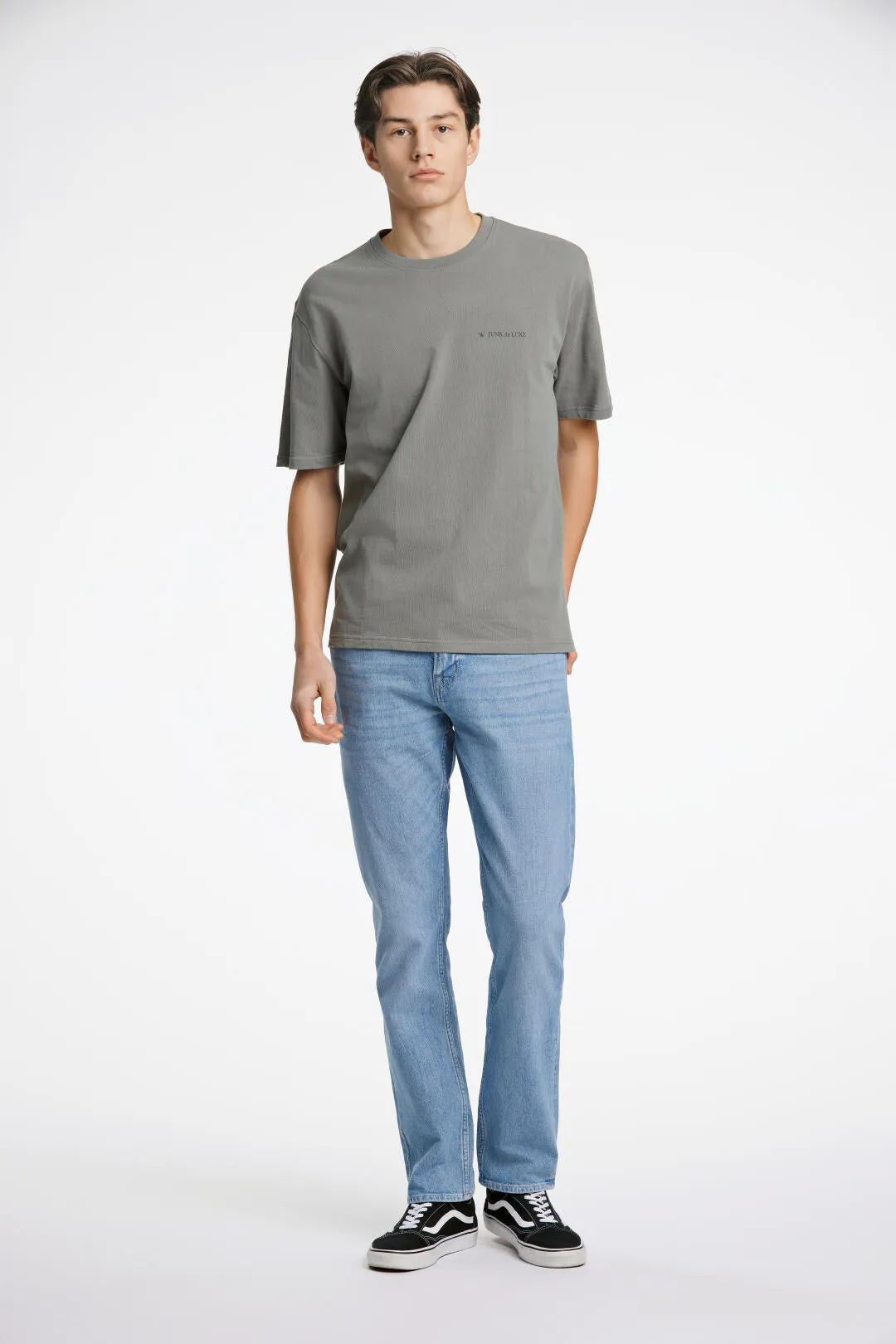 JUNK DE LUXE T-Shirt- Oversize fit