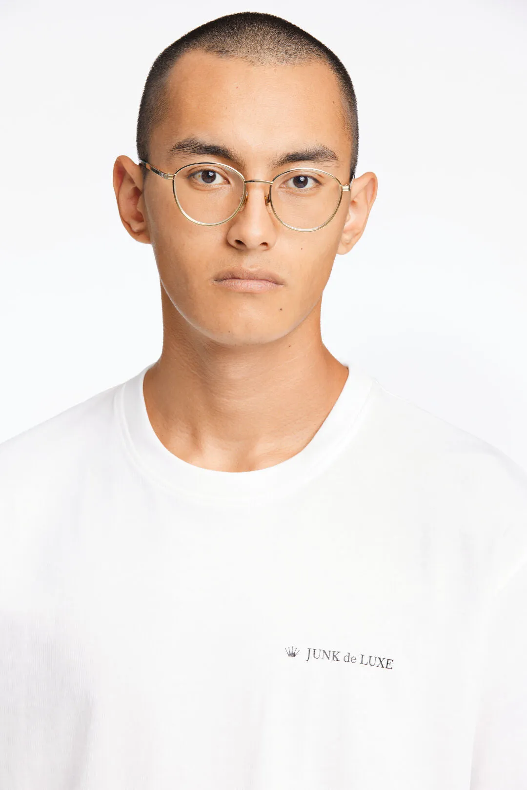 JUNK DE LUXE T-Shirt- Oversize fit