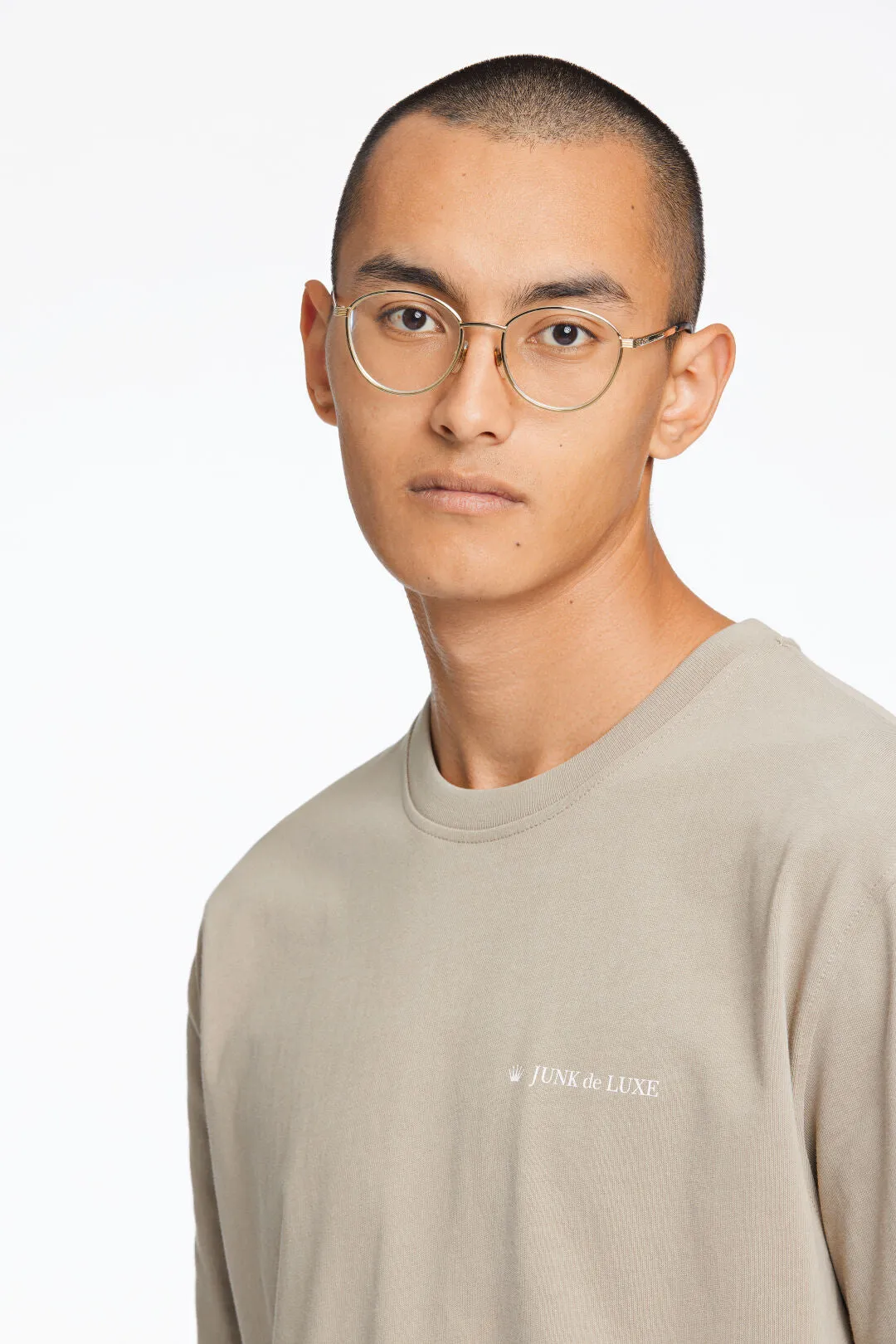 JUNK DE LUXE T-Shirt- Oversize fit