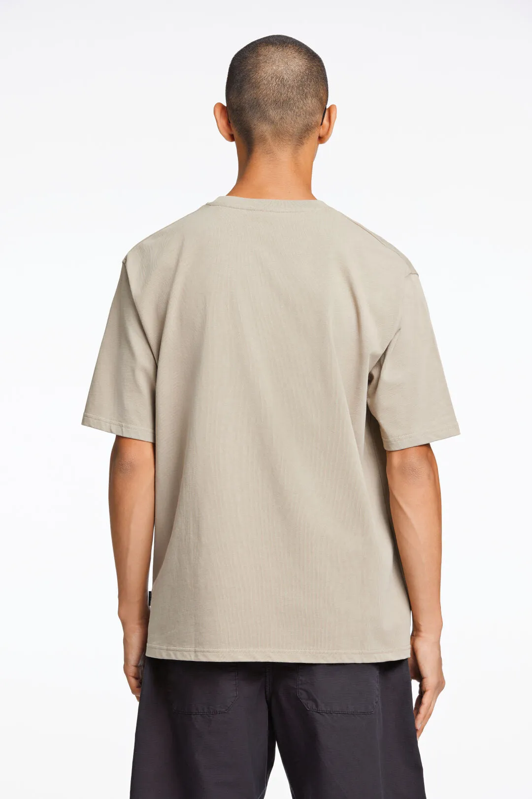 JUNK DE LUXE T-Shirt- Oversize fit
