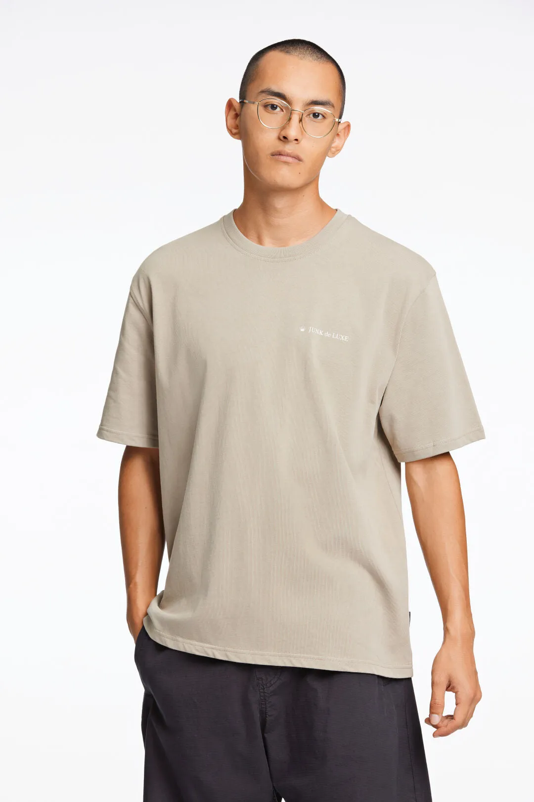 JUNK DE LUXE T-Shirt- Oversize fit