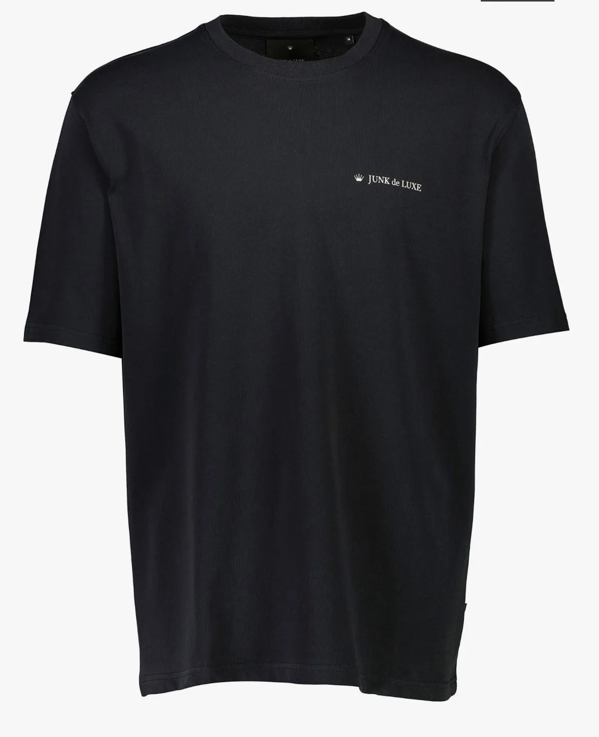 JUNK DE LUXE T-Shirt- Oversize fit