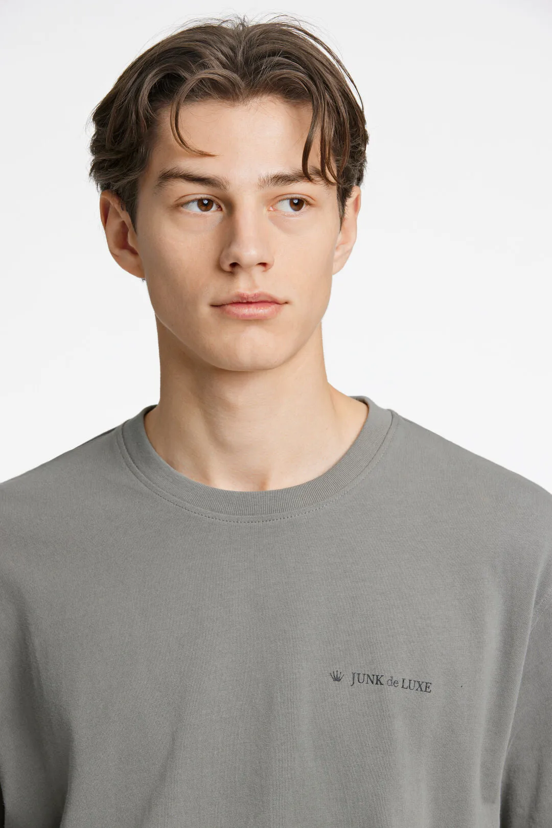 JUNK DE LUXE T-Shirt- Oversize fit