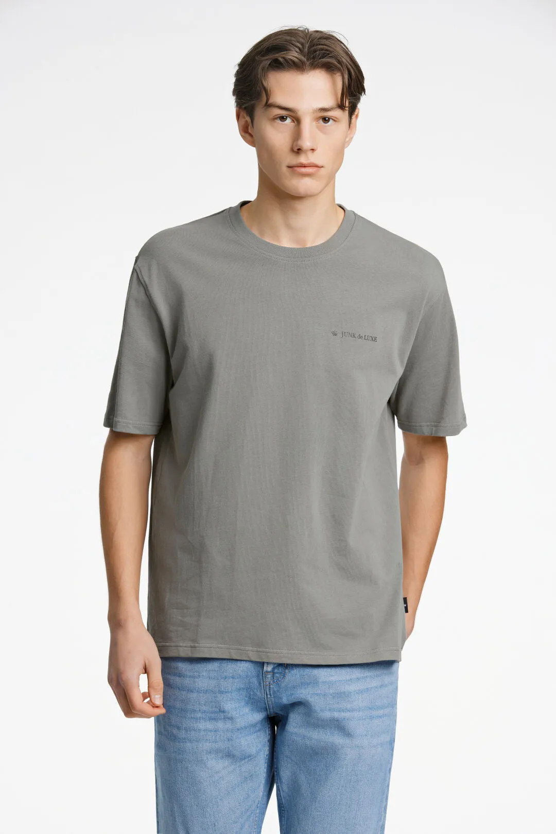 JUNK DE LUXE T-Shirt- Oversize fit