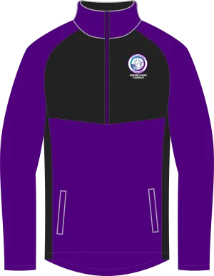 Kereru Park Campus School Jacket