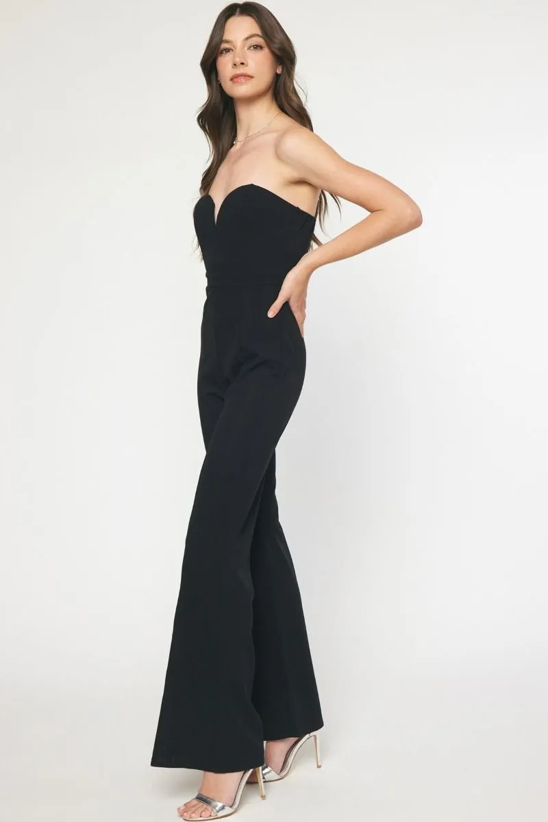 Let Go Jumpsuit