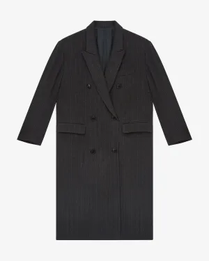 Lexana coat