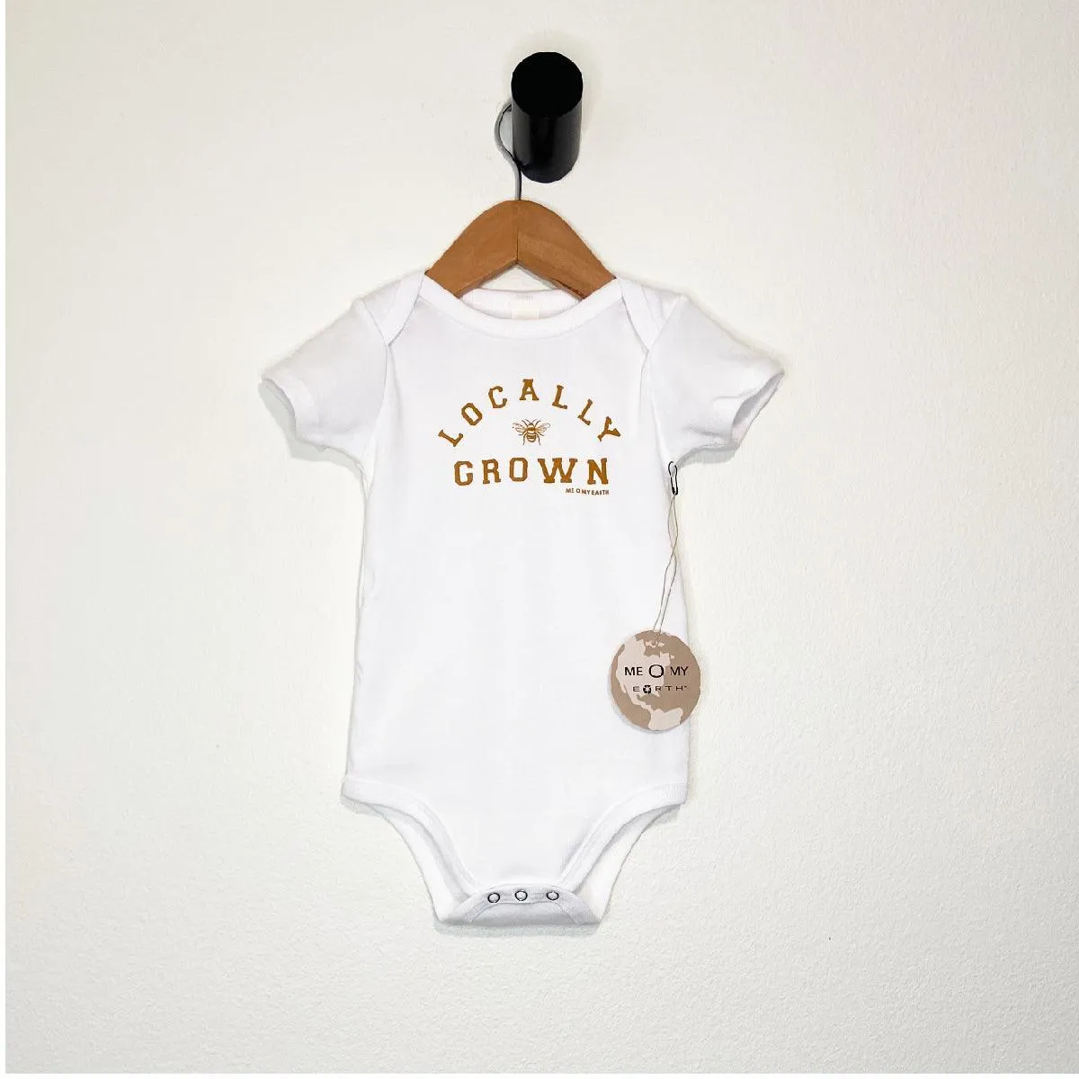 Locally Grown Bodysuit