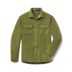 Men's Forager Snap Fleece