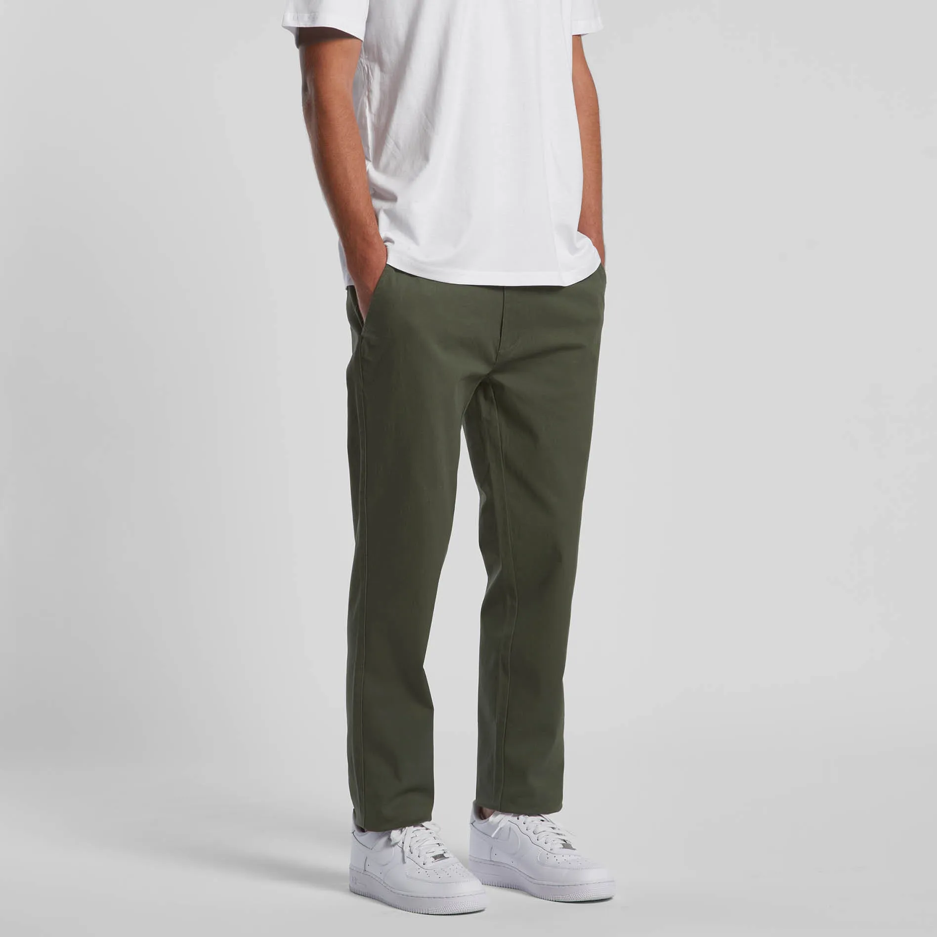 Mens Straight Pants (AS-5930)