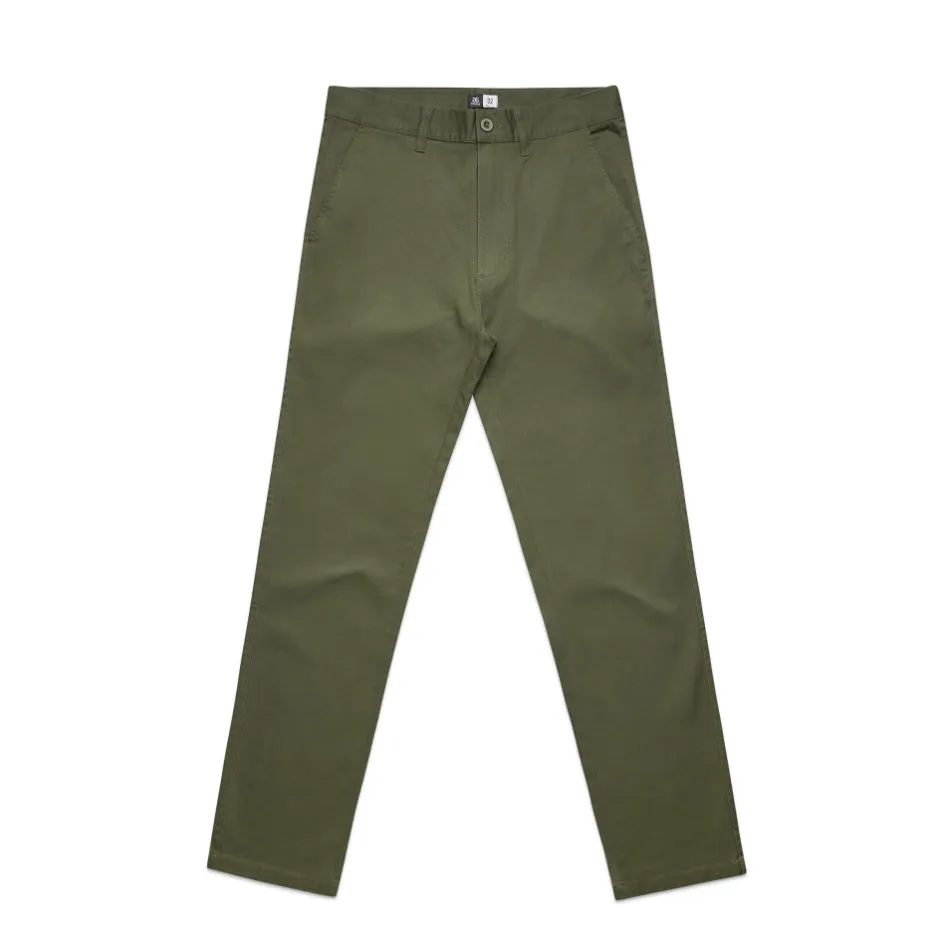 Mens Straight Pants (AS-5930)