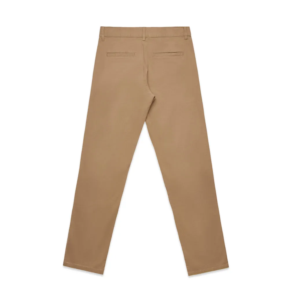 Mens Straight Pants (AS-5930)
