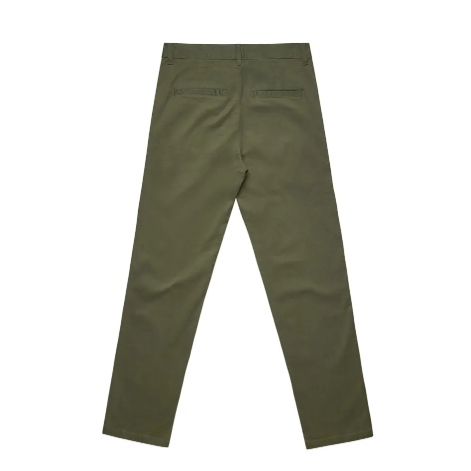 Mens Straight Pants (AS-5930)