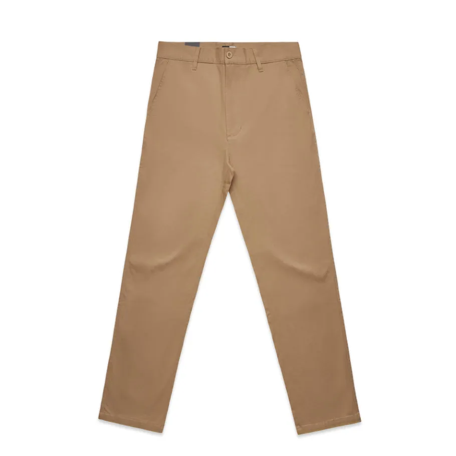 Mens Straight Pants (AS-5930)