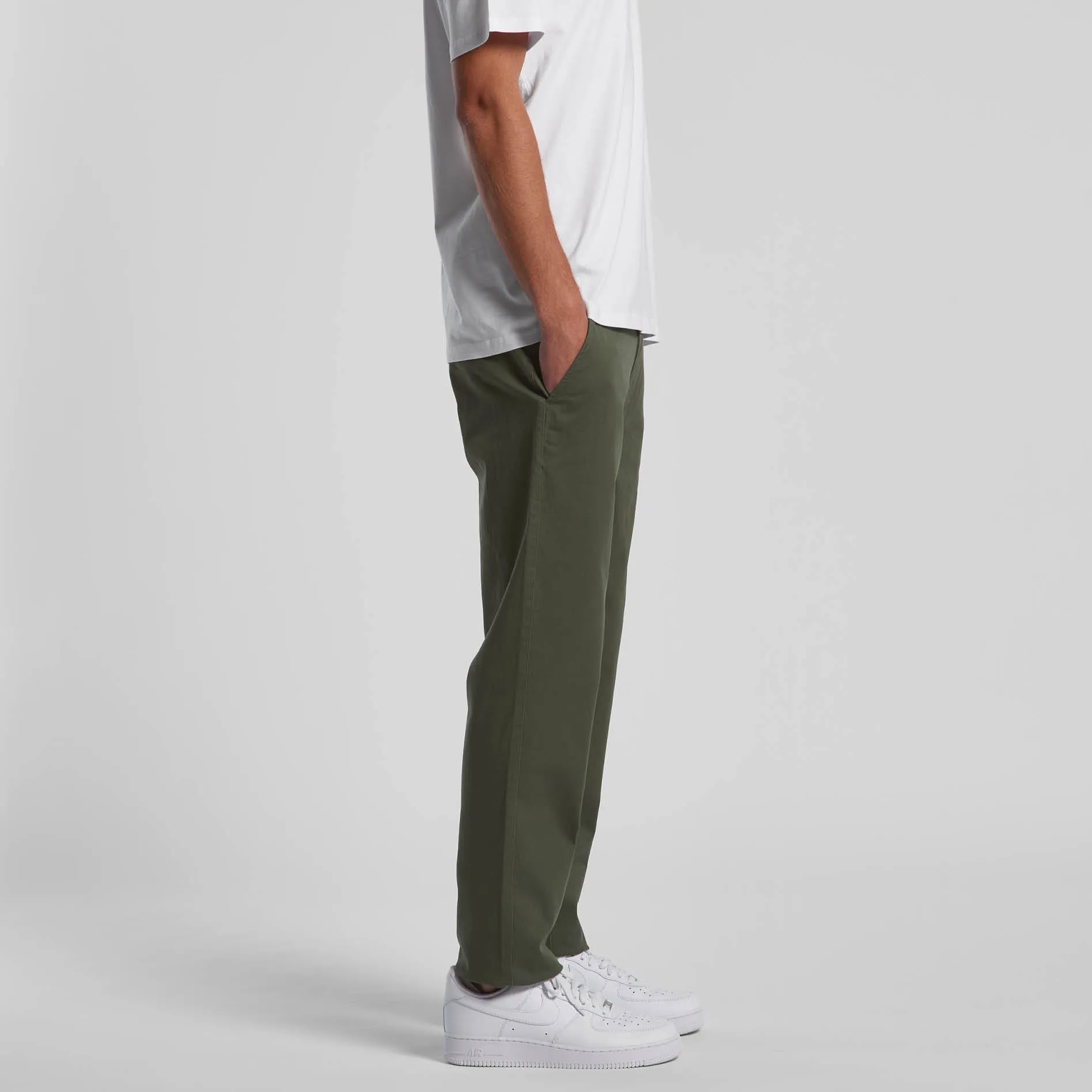 Mens Straight Pants (AS-5930)