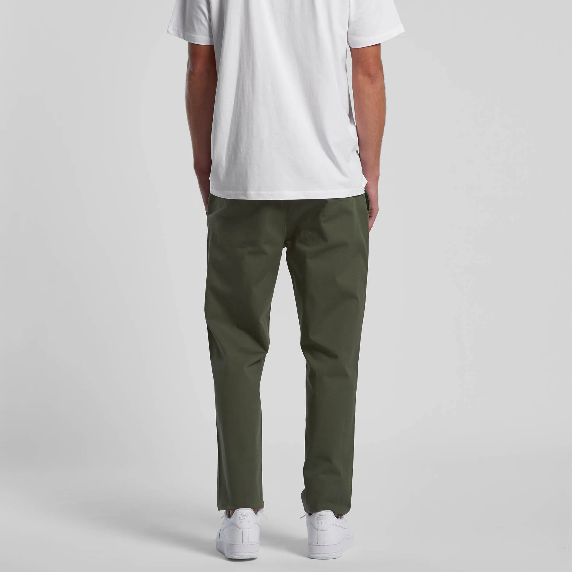 Mens Straight Pants (AS-5930)