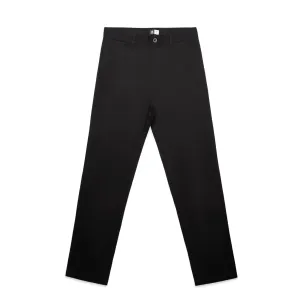 Mens Straight Pants (AS-5930)