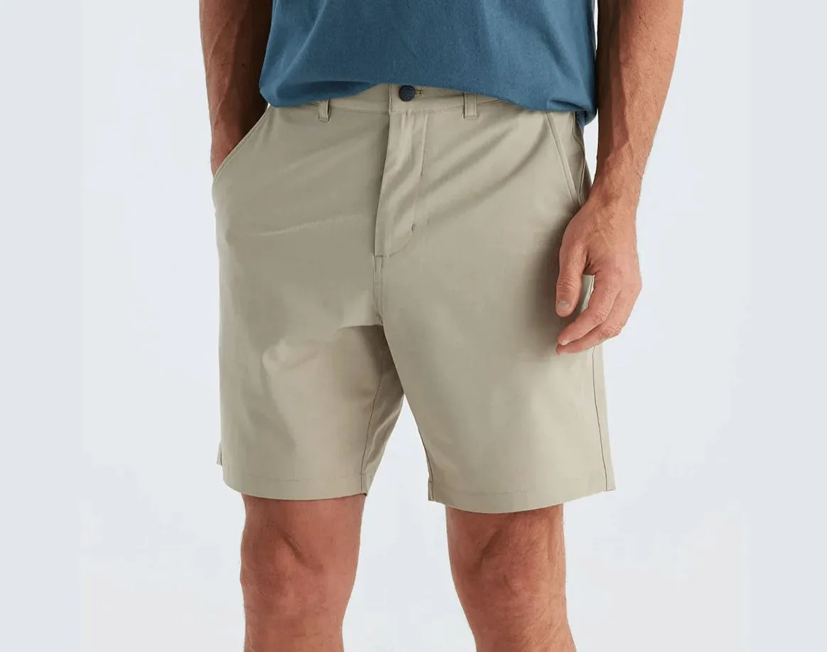 Men's Tradewind Short