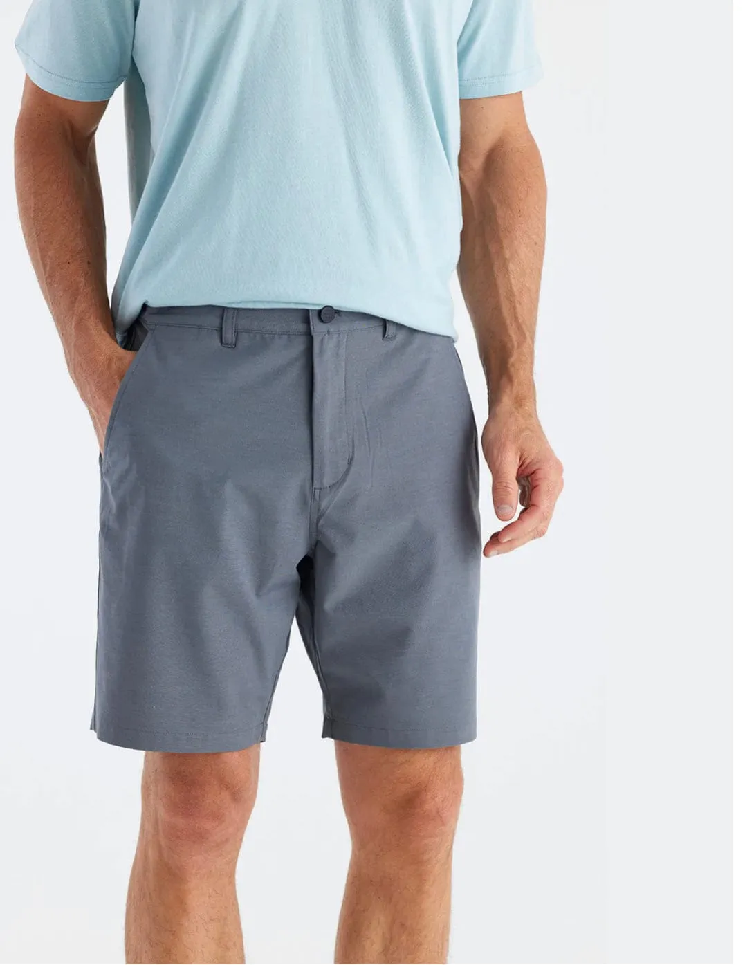 Men's Tradewind Short