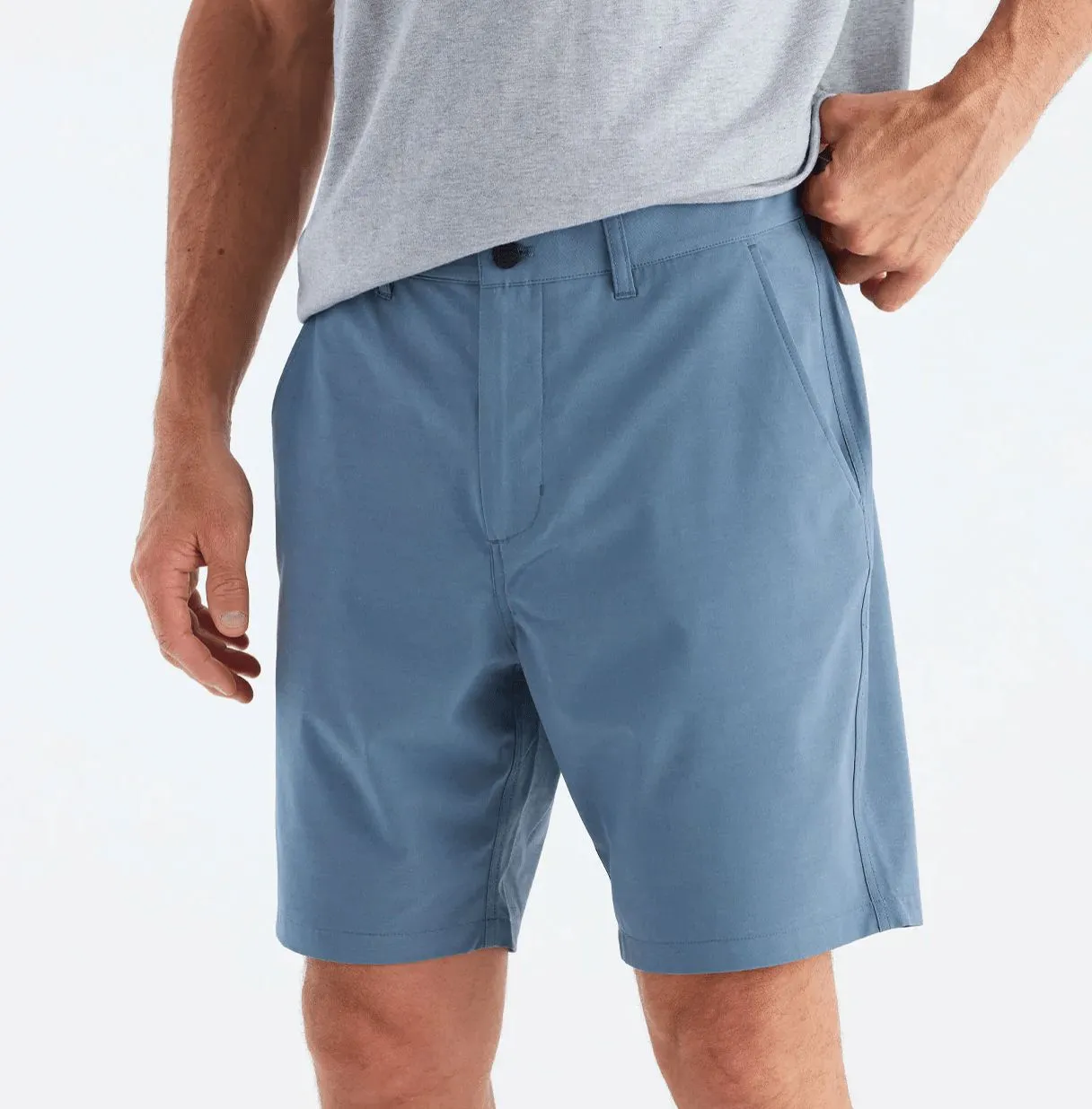 Men's Tradewind Short