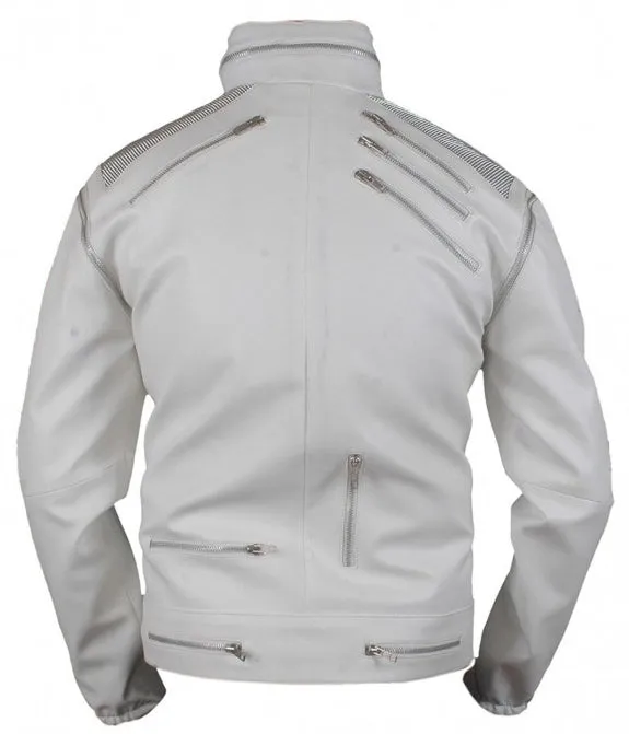 Michael Jackson Beat It Jacket
