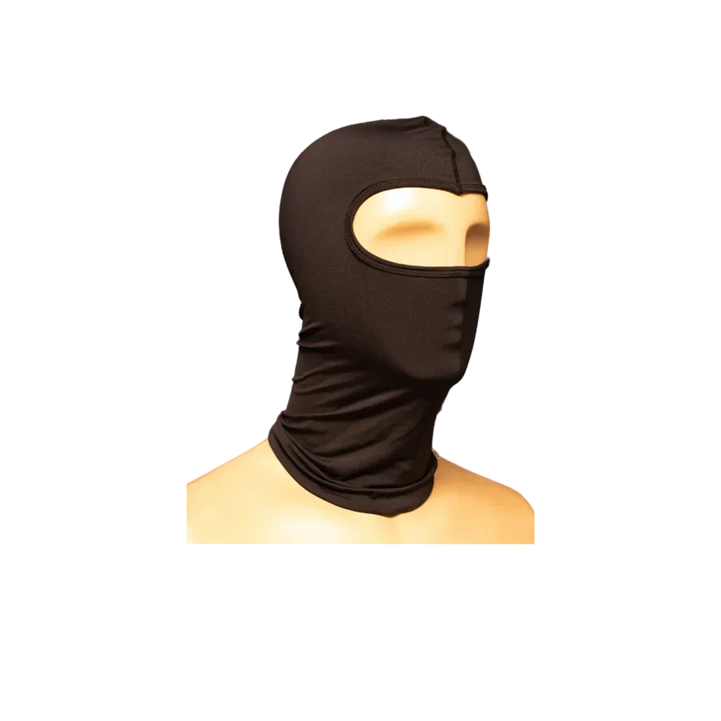 Moto Marshall Capsule Balaclava