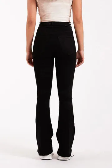 Moxy Flare Jeans by Dr Denim