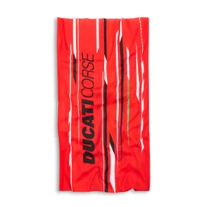 Neckwarmer - DC Sport