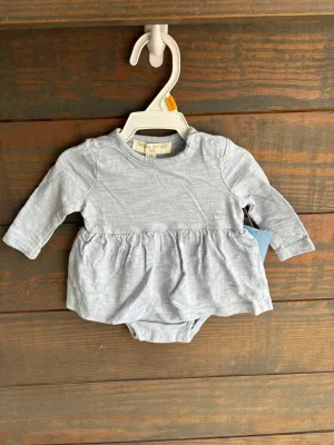 Newborn romper