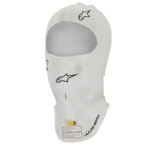Nico Hulkenberg Signed 2024 Season Moneygram Haas F1 Team Grand Prix Used Balaclava