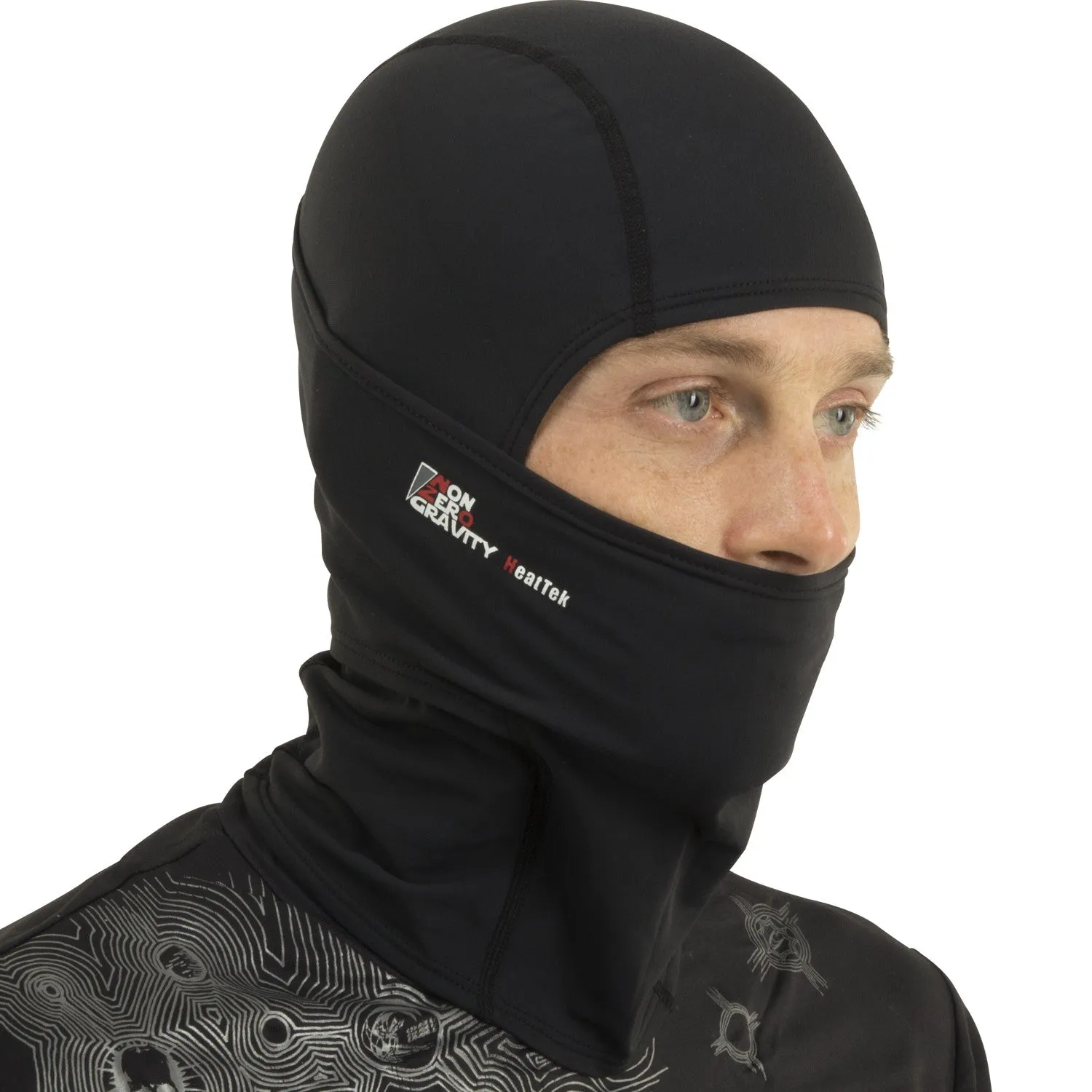 NonZero Gravity Heat Tek Balaclava