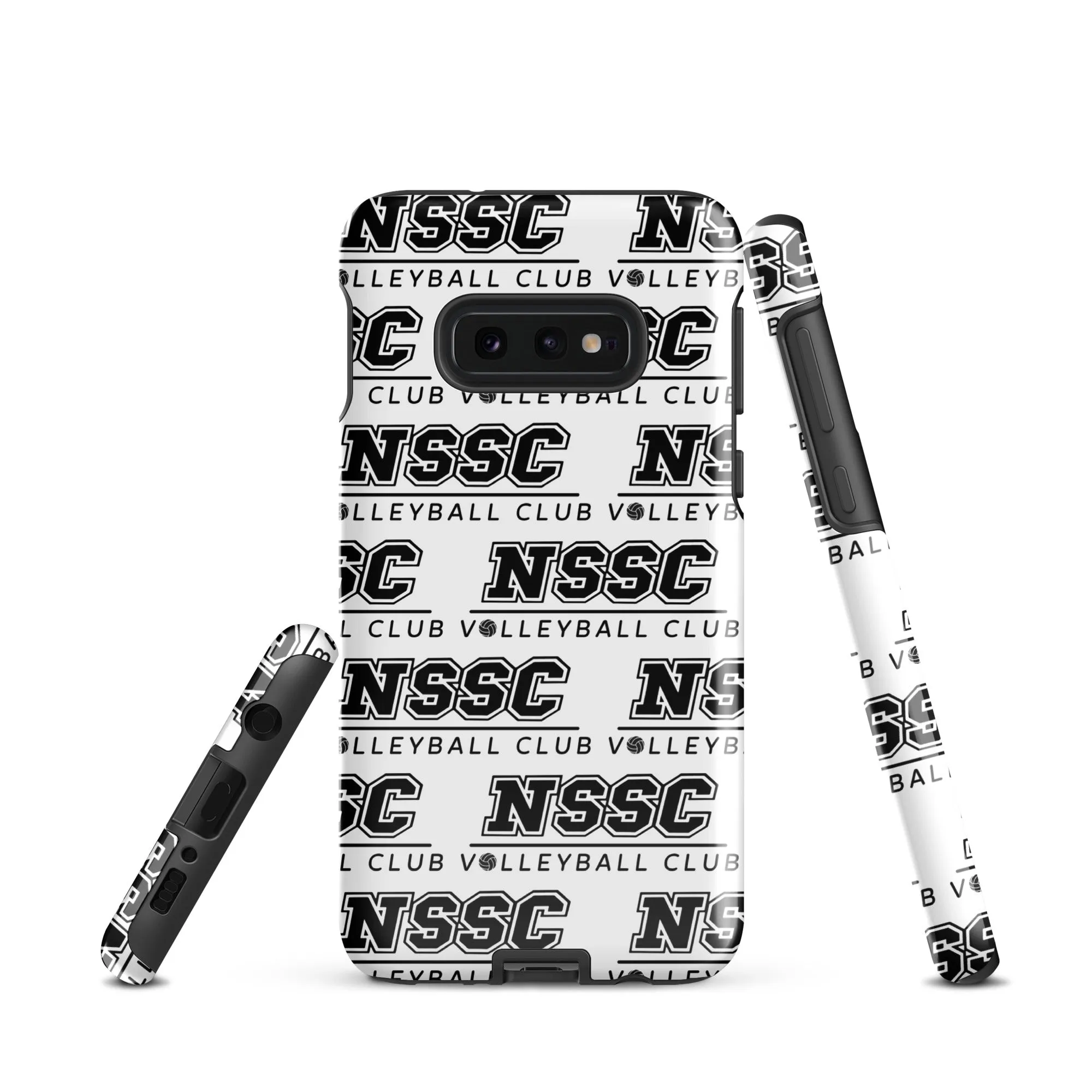 NSSC Volleyball Club Tough Case for Samsung®