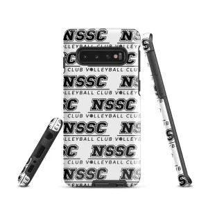 NSSC Volleyball Club Tough Case for Samsung®