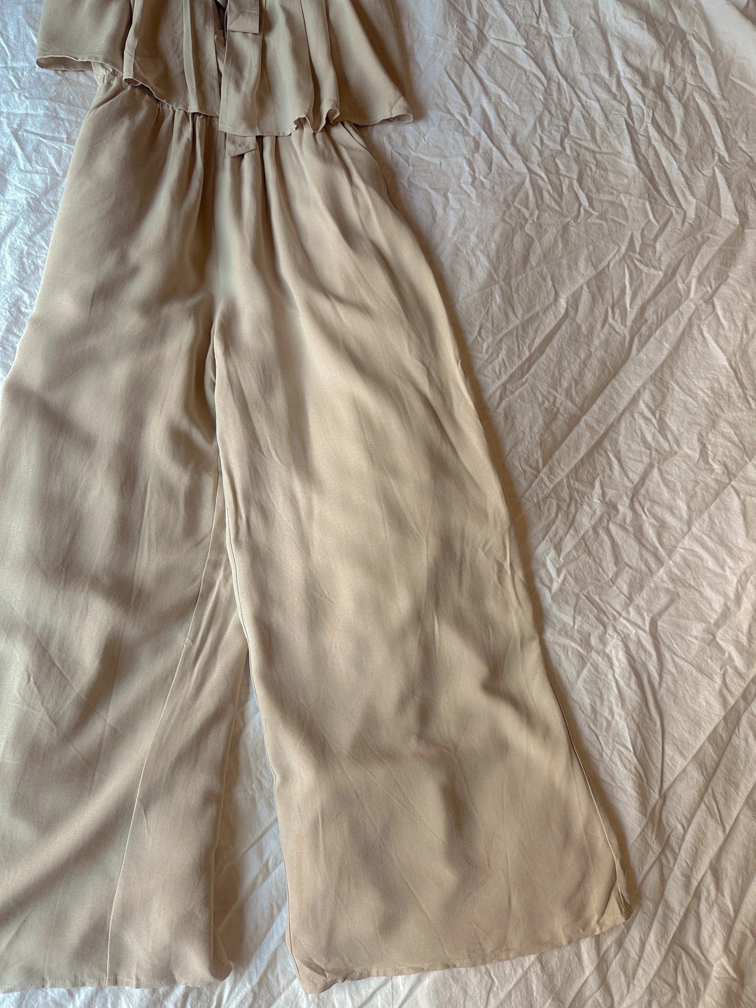 Onward Jumpsuit