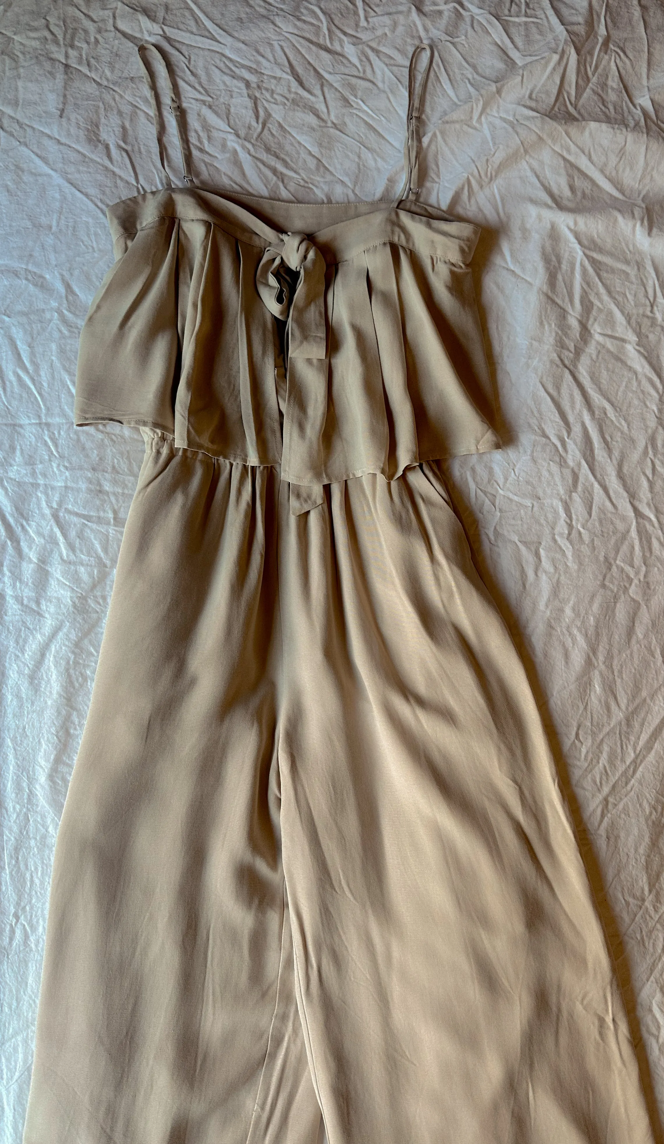 Onward Jumpsuit