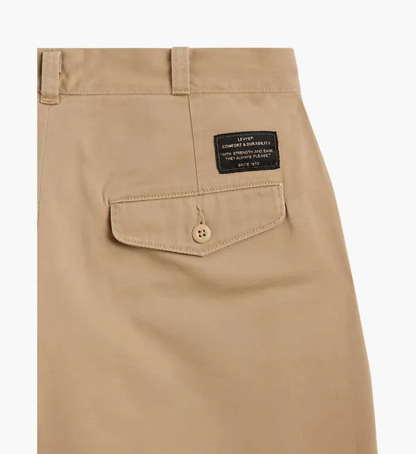PANT LEVI’S® SKATE LOOSE CHINO HARVEST GOLD
