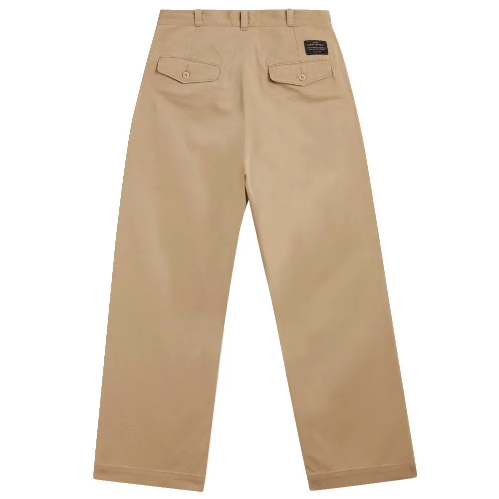PANT LEVI’S® SKATE LOOSE CHINO HARVEST GOLD