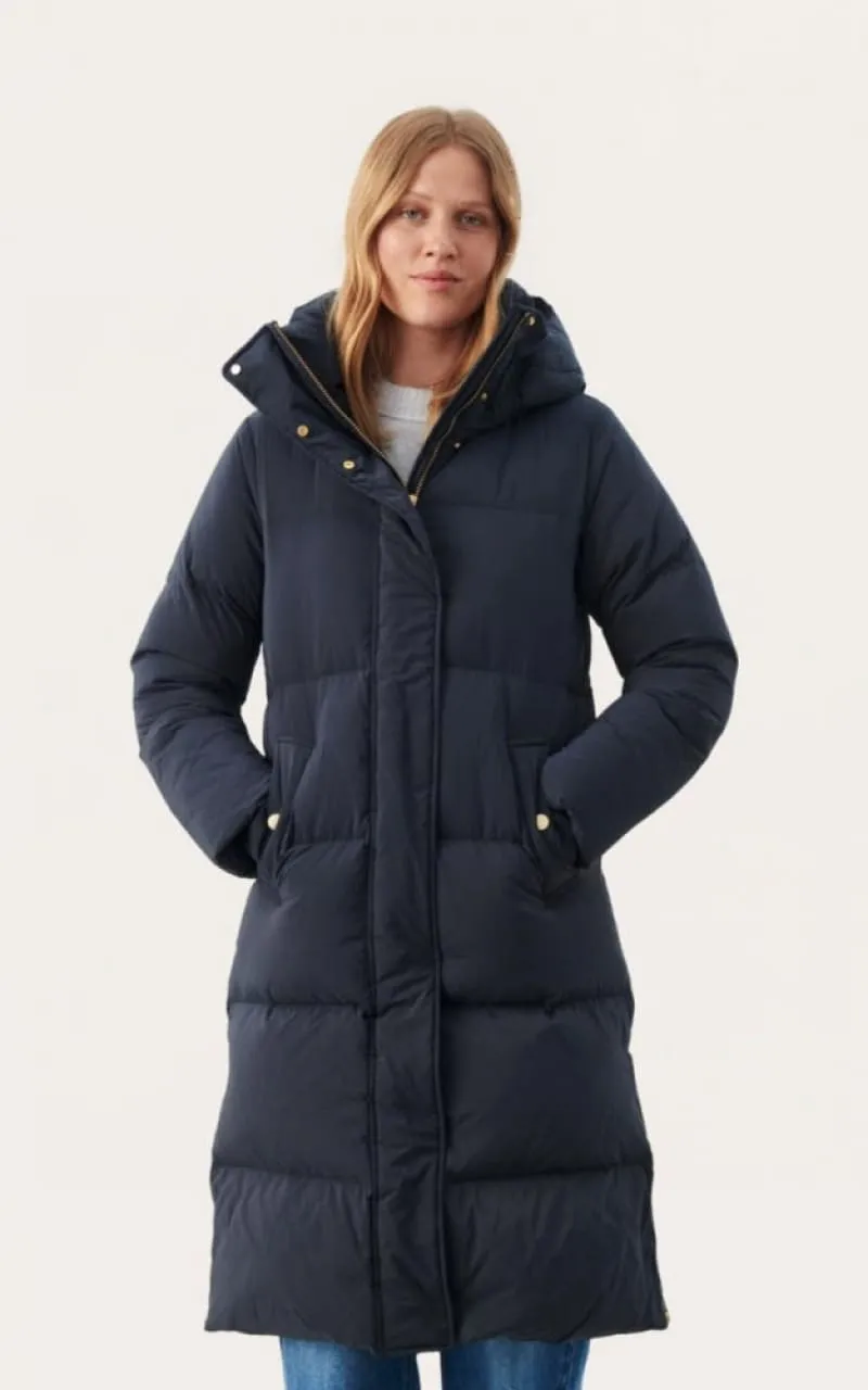 Part Two - Storma Down Coat