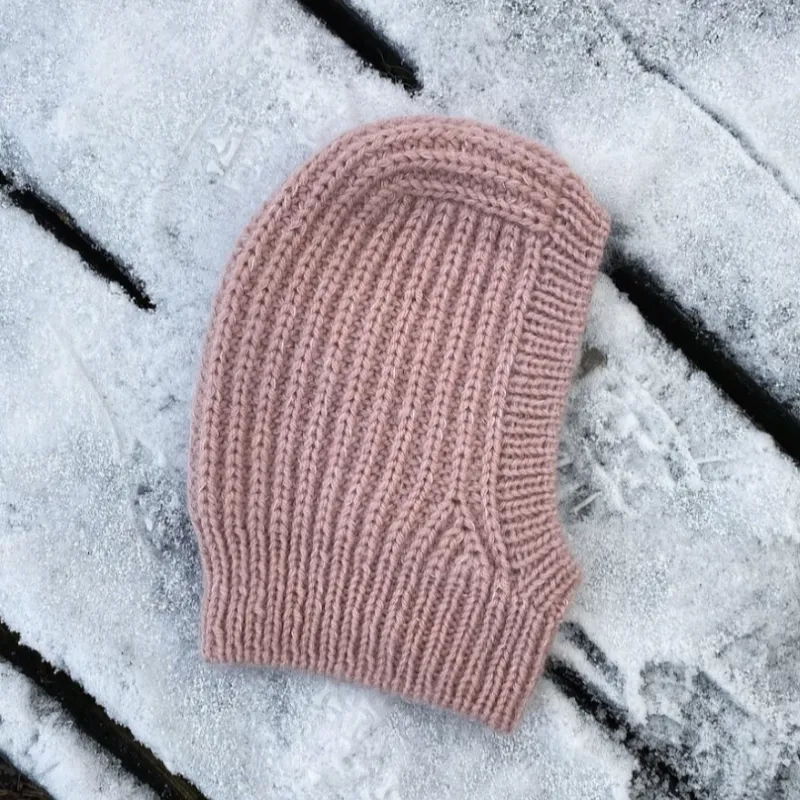 Petiteknit - November Mini Balaclava