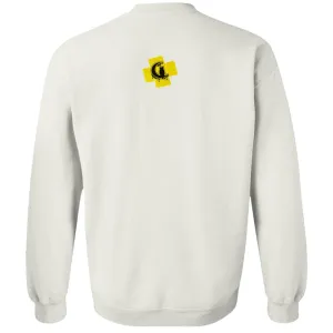 Queen B Unisex Sweatshirt