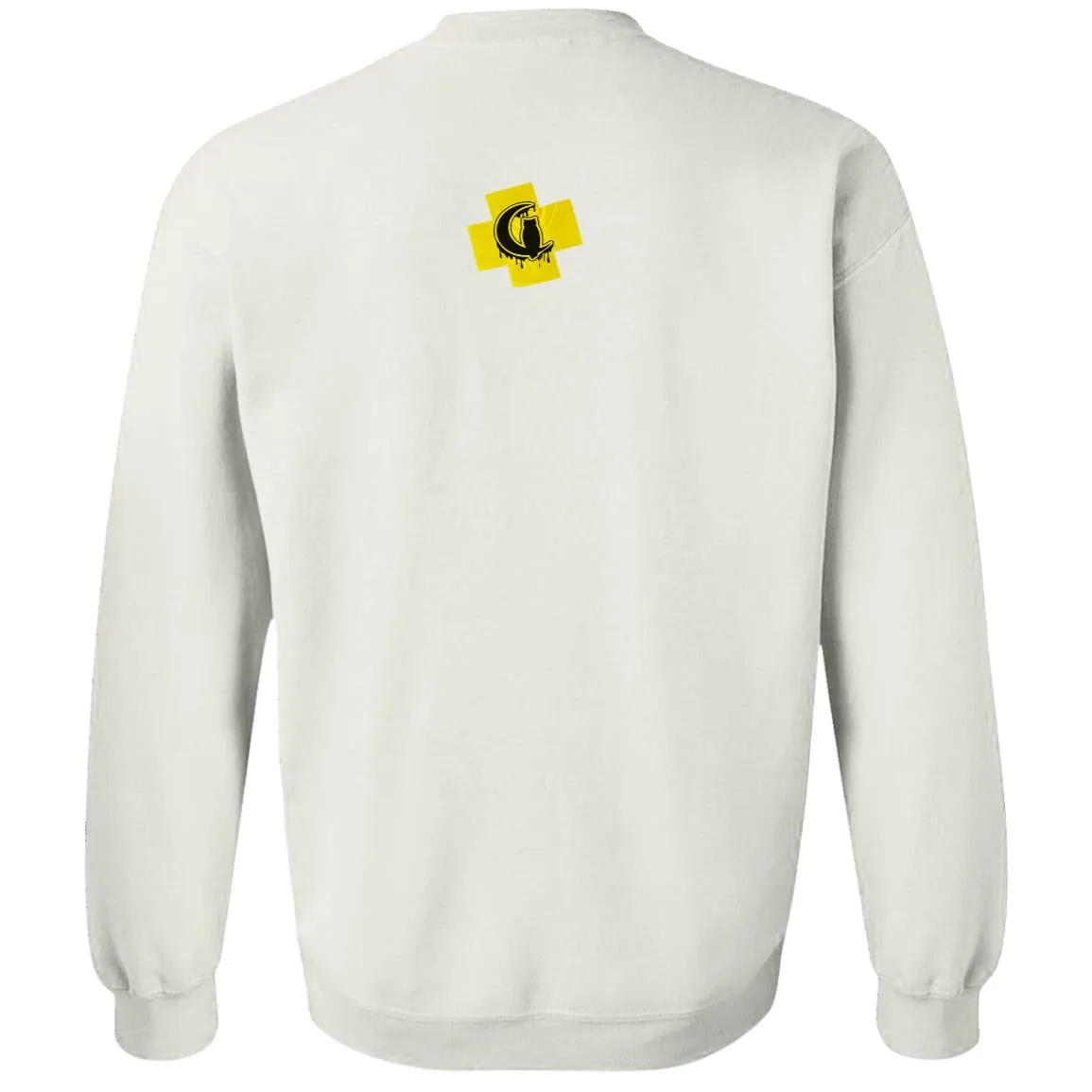 Queen B Unisex Sweatshirt