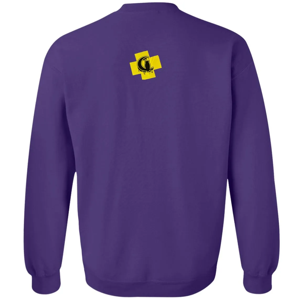Queen B Unisex Sweatshirt